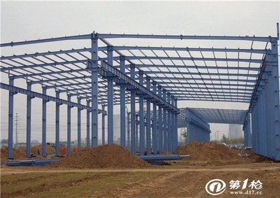 濮阳钢结构 钢结构工程 大型钢结构报价价格
